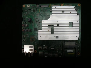 Panasonic TNPH1212 Mainboard (aus Panasonic TX-55HXW944) - Bild 1 von 2