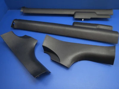 2006 ACURA TL 前后部右门内侧挡板步骤原始设备制造商 C2 — 第 1/4 张图片