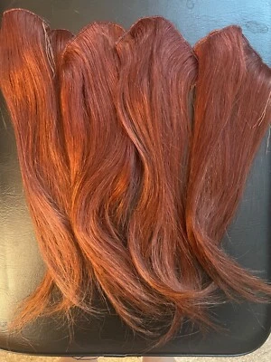 Halo Couture Hair Extensions! *4 wefts* - Image 1 of 4