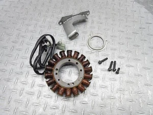 1997 96-99 Yamaha XVZ13AT Royal Star Classic Stator Magneto Alternator Generator - Picture 1 of 12
