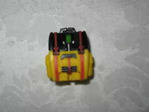 Hasbro Transformers Botbots Con Crew 2019 SDCC exclusivo Line League Con-Pactor - Imagen 1 de 8