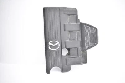2008-2012 MAZDA MX-5 MIATA 2.0L NC ENGINE COVER LFG1 10 2F1 - Image 1 of 4