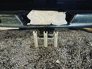 Fishing Rod Holder - Picture 1 of 7