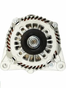 Alternator 12V/120A Citroën C3 II 1.1 i CA2015 - Picture 1 of 5