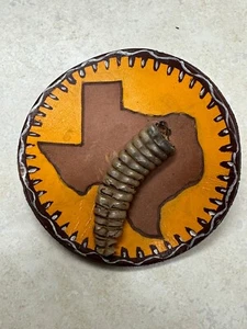 Pañuelo para el cuello Texas Rattlesnake Slide - Imagen 1 de 3