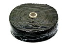 CERAMIC FIBRE HEAT WRAP TAPE EXHAUST MANIFOLD 2" WIDTH 2MM LENGTH 10M