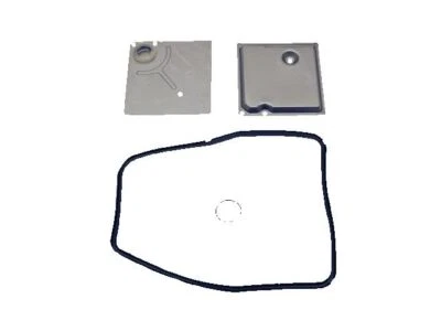 Kit de filtro de transmisión automática para BMW 533i 1984 WIX 18929BXRZ 3,2 L 6 cilindros Foto 1 de 2