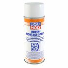 LIQUI MOLY 14082000 Spray Mounting Rubber 400ML - Spray