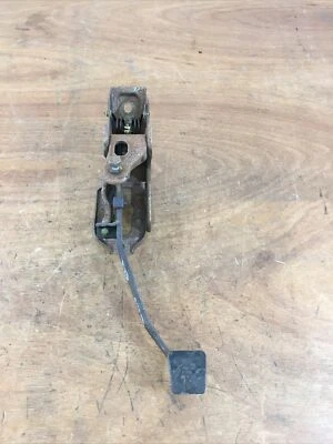 Brake Pedal Assembly For Nissan Skyline R33 GTR - Image 1 of 4