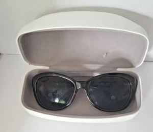 Michael Kors "Melissa" Sonnenbrille Damen Schildpatt Made In ITALY UVP mit Etui - Bild 1 von 10