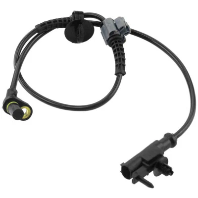 Sensor de velocidad de rueda ABS trasero de 1 pieza para GMC Sierra Yukon XL 1500 2007-2012 2013 Foto 1 de 3