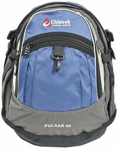 Mochila organizadora Chinook Pulsar, 40 litros - Imagen 1 de 4