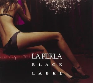 La Perla Black Label 2007  Luxury Lounge & Downbeats - Imagen 1 de 1