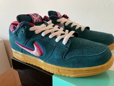 nike sb parra f&f