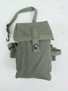 1x TYPE US Vietnam M-1956 Case small arms Ammunition pouch Magazintasche M1956 - Bild 1 von 6