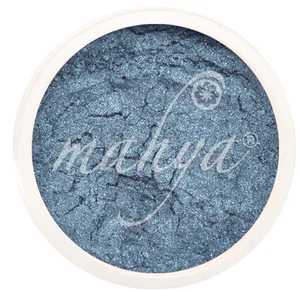 MAHYA COSMETICS 100% Pure Vegan Mineral Makeup Eye Shadow Pigment "MERMAID" - Picture 1 of 2
