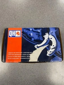 QH Brake shoes BS681 - Picture 1 of 3