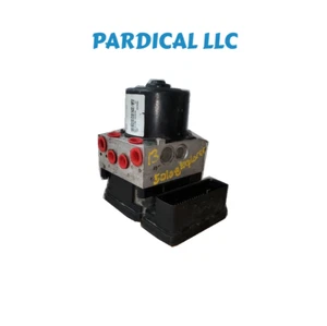 2013 Ford Explorer ABS Anti Lock Brake Pump Assembly thru 08/07/12 DB53-2C219-AC - Picture 1 of 2