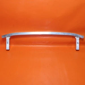 BMW X3 REINFORCEMENT FRONT LOWER 2018 2019 2020 X4 G01 51117399912 OEM - Picture 1 of 10