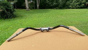 Harley-Davidson 2003 Sportster XL Handlebar & Riser Anniversary XLH 883 Hugger - Picture 1 of 9