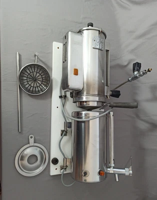 WMF Kaffeemaschine Typ: 200100 - Bild 1 von 4