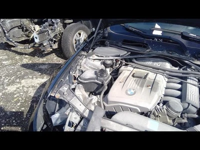 Engine Sedan 3.0L Xi AWD Fits 06 BMW 325i 594024 Foto 1 de 4