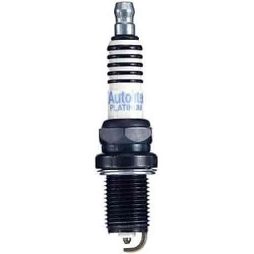 Autolite AP3924 Platinum Spark Plug - Изображение 1 из 3