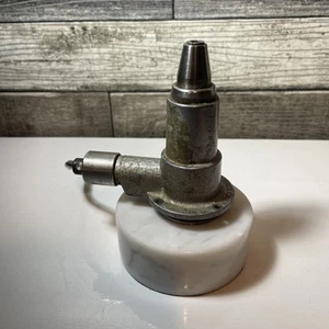 Wells Dental Quick Chuck ~ Does Not Have Center Collet - Picture 1 of 10