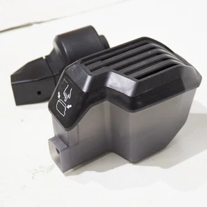 Conjunto de caja de polvo Milwaukee 31-15-0001 para lijadora 2648-20 -limpio - Imagen 1 de 4