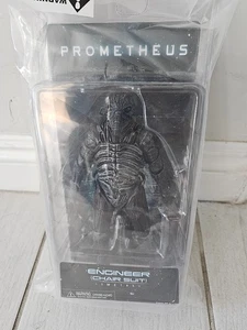 Neu NRFB 2012 Prometheus Actionfigur Serie 01 Ingenieurstuhl Anzug - Bild 1 von 8