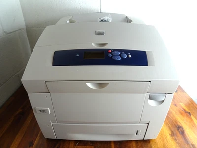 Xerox Phaser 8560 Solid Ink Printer for Parts or Repair Please Read Description - Image 1 of 4