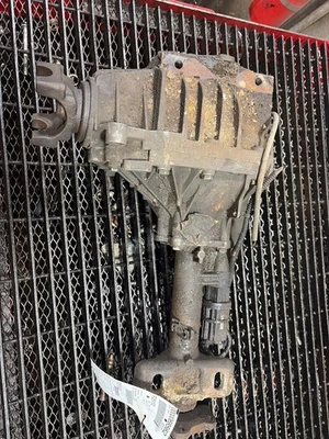 Carrier/differential Assembly CHEVY SILVERADO 1500 07 08 09 10 11 12 13 - Image 1 of 3