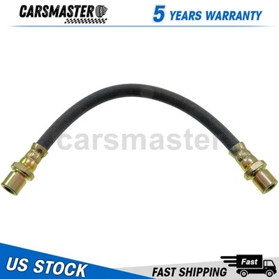 Manguera hidráulica de freno central trasero Dorman H381349 para Subaru Legacy 2000-2004 2,5 L Foto 1 de 3