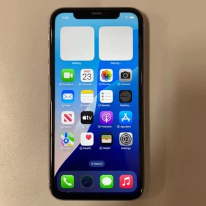 Apple iPhone 11 - 256GB - Unlocked (Read Description) - Photo 1 sur 5