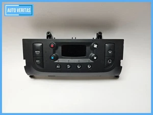 Original Renault Clio 2 II Valeo Klimabedienteil Bedienteil Schalter 8200352853 - Picture 1 of 9