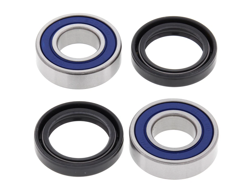 Kit de cojinete de rueda delantera MSR para KTM 125 SX 1993-1999 25-1063 Foto 1 de 1