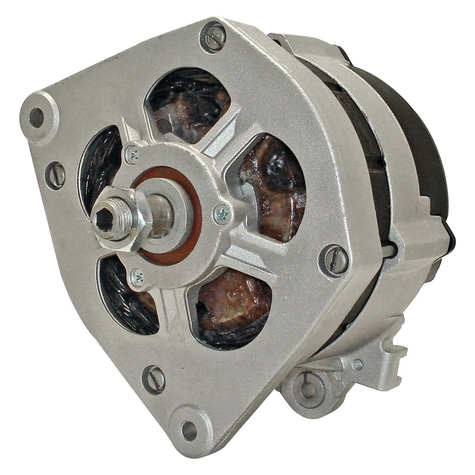 Alternador de repuesto para BMW 318i 1992-1995, 318is, 318ti (L4 1,8L) Foto 1 de 1