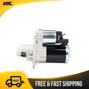 Starter for 2007 2008 2009 2010 GMC Acadia 2009-2010 Chevrolet Traverse 17997 - Picture 1 of 15
