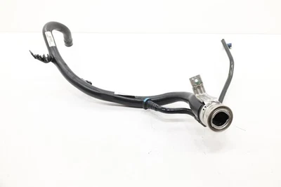 BMW X3 G01 2018-2024 tanque de combustible tanque de gasolina cuello de llenado manguera tubo OEM Foto 1 de 4