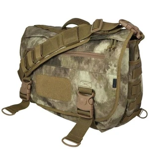 Hazard 4 DEFENSE COURIER BIG LAPTOP MESSENGER MTC Soft, quilted, laptop/armour - Picture 1 of 7