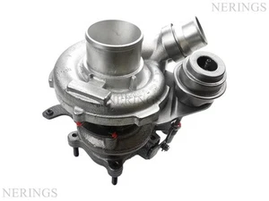 Turbocharger for Opel Vivaro A/Renault Master III 2.0-2.3 66-92 762785 - Picture 1 of 7