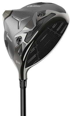 Left Hand TaylorMade Qi35 LS 10.5* Driver Stf Kai'li Blue DarkWave CB 60 New - Image 1 of 4