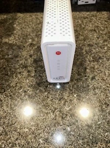 ARRIS SURFboard SB6183 DOCSIS 3.0 Cable Modem Certified Internet Box Only - Picture 1 of 5