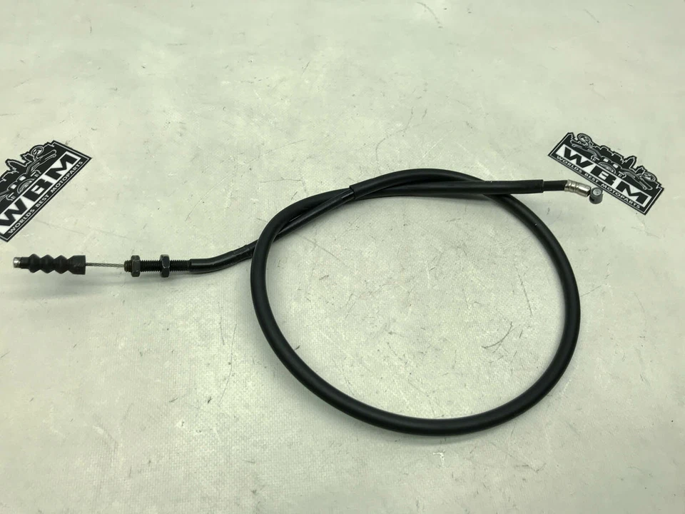 Kawasaki Z750 (3) 09' clutch cable clutch - Image 1 of 1