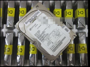 1pcs IBM 73LP 73GB Internal 10000RPM 3.5" (ST373405LC) HDD - Picture 1 of 1