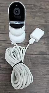 Owlet Cam 2AIEP-OC1A Wi-fi Baby Video Monitor Camera T52 - Picture 1 of 2