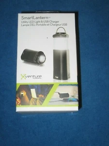 Linterna inteligente Xventure y cargador de teléfono celular USB de 7800 mAh, ¡Nuevo! - Imagen 1 de 3