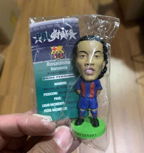 Fan Favoritos Corinthian Prostars Ronaldinho FF164 Sellado Nuevo - Imagen 1 de 1