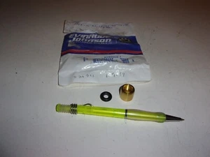 Shift rod bushing assy Johnson outboard 1965 to 1972 25, 28, 33, 35HP 304 nush - Picture 1 of 1