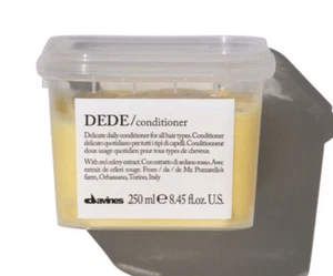 Davines DEDE Conditioner 8.45ez. 100% authentic - Picture 1 of 2